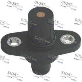 Comprar Sensor, impulso de encendido de SIDAT 83.264 a bajo precio de 37,38 €