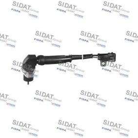 Comprar Sensor de cigüeñal de SIDAT 83.282 a bajo precio de 47,06 €