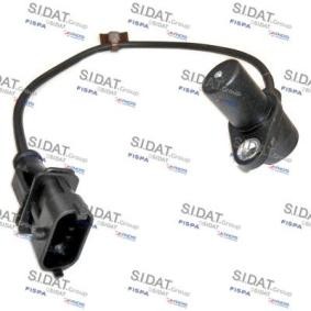Kurbelwellensensor von SIDAT