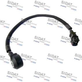 Klopfsensor 83.3082 KIA SHUMA von FISPA