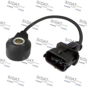 Achetez des Capteur de cliquetis FISPA 83.3093 à prix pour 47,83 €