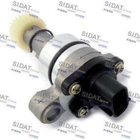 Compre Sensor, velocidade / rotações da FISPA 83.3122 a um preço baixo por 44,88 €