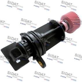 Achetez des Capteur, vitesse / régime SIDAT 83.3183 à prix pour 94,01 €