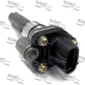 Compre Sensor da velocidade de rotação, cx. de vel. automática da SIDAT 83.3198 a um preço baixo por 50,17 €