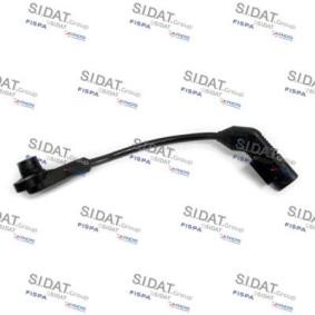 Compre Sensor, posição da árvore de cames da SIDAT 83.3227 a um preço baixo por 122,38 €
