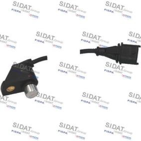 Acquista Sensore albero a camme da SIDAT 83.323 a buon mercato per soli 71,95 €
