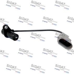 Kurbelwellensensor von SIDAT