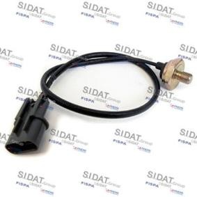 Acquista Sensore di detonazione da SIDAT 83.3243 a buon mercato per soli 47,84 €