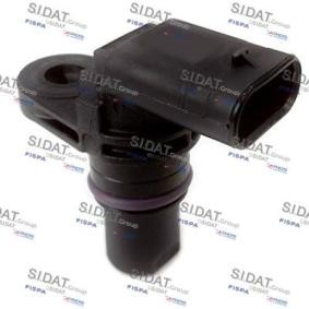 Compre Sensor, posição da árvore de cames da SIDAT 83.3244 a um preço baixo por 77,24 €
