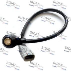 Comprar Sensor de detonaciones de SIDAT 83.3274 a bajo precio de 47,45 €