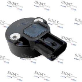 Acquista Sensore albero a camme da SIDAT 83.3280 a buon mercato per soli 45,20 €