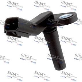 Acquista Generatore di impulsi, Albero a gomiti da SIDAT 83.3302 a buon mercato per soli 59,04 €