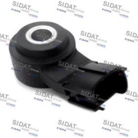 Acquista Sensore di detonazione da FISPA 83.3306 a buon mercato per soli 109,41 €