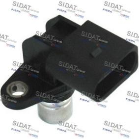 Compre Sensor, posição da árvore de cames da SIDAT 83.331 a um preço baixo por 59,93 €