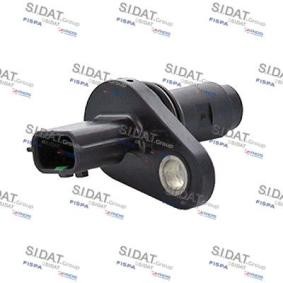 Kurbelwellensensor von SIDAT
