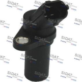 Acquista Generatore di impulsi, Albero a gomiti da SIDAT 83.342 a buon mercato per soli 33,15 €