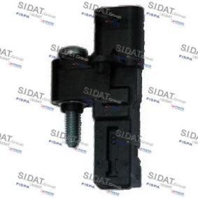 Kurbelwellensensor für MINI von FISPA