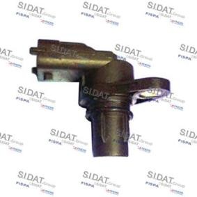 Nockenwellensensor von SIDAT