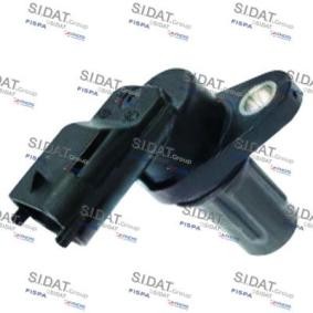 Compre Sensor, posição da árvore de cames da SIDAT 83.396 a um preço baixo por 46,54 €
