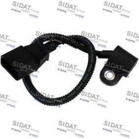 Acquista Sensore albero a camme da SIDAT 83.408 a buon mercato per soli 81,71 €