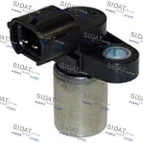 Kurbelwellensensor von SIDAT