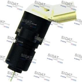 Comprar Sensor de cigüeñal de SIDAT 83.465 a bajo precio de 36,49 €