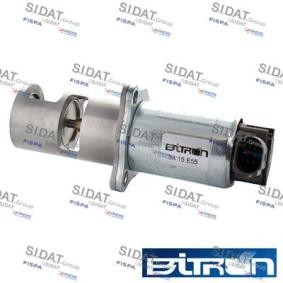 Acquista Valvola EGR da FISPA 83.4653 a buon mercato per soli 99,76 €