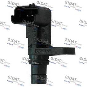 Nockenwellensensor 83.466 für MINI