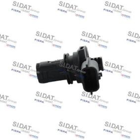 Nockenwellensensor von SIDAT
