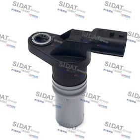 Kurbelwellensensor von SIDAT