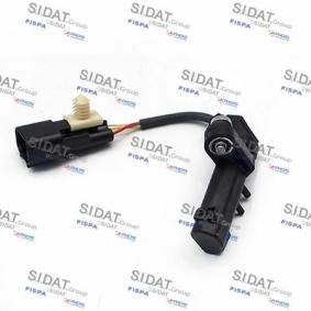 Kurbelwellensensor von SIDAT
