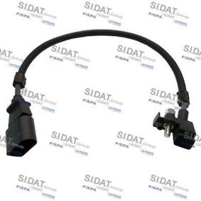 Acquista Generatore di impulsi, Albero a gomiti da SIDAT 83.489 a buon mercato per soli 109,22 €