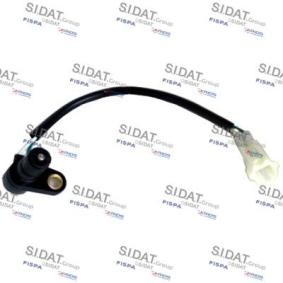 Compre Sensor, velocidade / rotações da SIDAT 83.531 a um preço baixo por 56,40 €