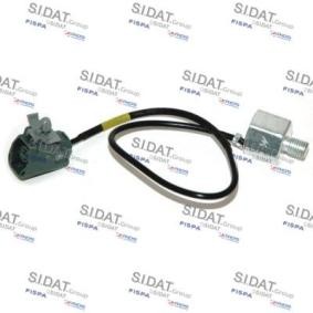 Acquista Sensore di detonazione da SIDAT 83.547 a buon mercato per soli 49,61 €