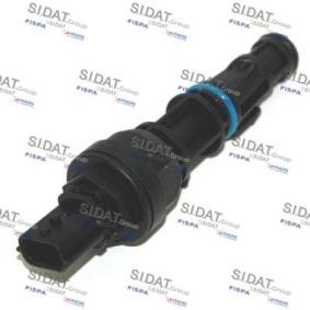 Achetez des Capteur de vitesse SIDAT 83.559 à prix pour 23,63 €