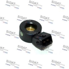 Klopfsensor von SIDAT 83.561