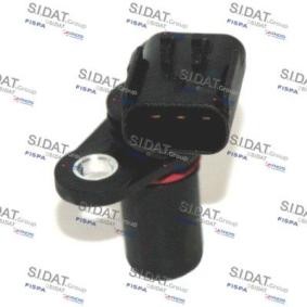 Achetez des Capteur PMH SIDAT 83.575 à prix pour 46,68 €