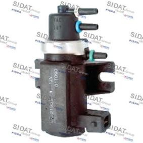 Compre Transmissor de pressão, controlo dos gases de escape da FISPA 83.714 a um preço baixo por 102,12 €