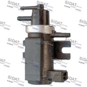 Acquista Convertitore pressione, Controllo gas scarico da SIDAT 83.750 a buon mercato per soli 99,76 €
