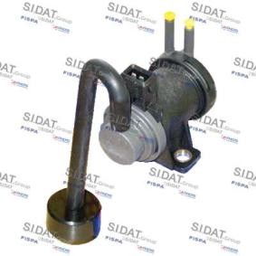 Acquista Convertitore pressione, Controllo gas scarico da SIDAT 83.755 a buon mercato per soli 77,77 €