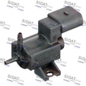 Acquista Convertitore pressione, Controllo gas scarico da SIDAT 83.756 a buon mercato per soli 46,52 €