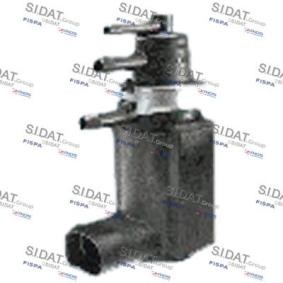 Acquista Convertitore pressione, Controllo gas scarico da SIDAT 83.757 a buon mercato per soli 82,65 €