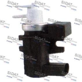 Acquista Convertitore pressione, Turbocompressore da SIDAT 83.761 a buon mercato per soli 64,07 €
