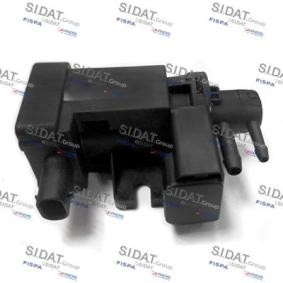 Acquista Convertitore pressione, Controllo gas scarico da SIDAT 83.775 a buon mercato per soli 59,02 €