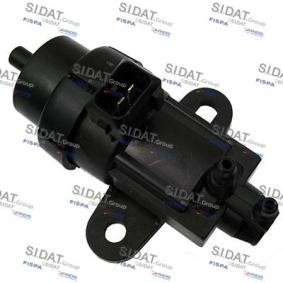 Acquista Convertitore pressione, Controllo gas scarico da SIDAT 83.778 a buon mercato per soli 42,72 €