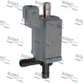 Acquista Valvola collettore di aspirazione da SIDAT 83.780 a buon mercato per soli 71,83 €