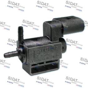 Acquista Valvola collettore di aspirazione da SIDAT 83.783 a buon mercato per soli 65,42 €