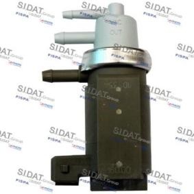 Acquista Convertitore pressione, Turbocompressore da SIDAT 83.799 a buon mercato per soli 92,45 €