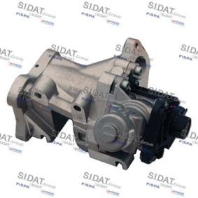 Acquista Valvola EGR da FISPA 83.833 a buon mercato per soli 428,05 €