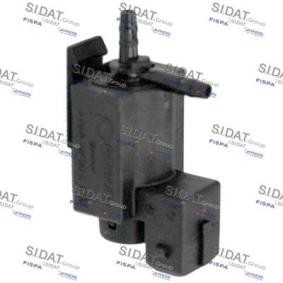 Acquista Convertitore pressione, Controllo gas scarico da SIDAT 83.843 a buon mercato per soli 51,08 €